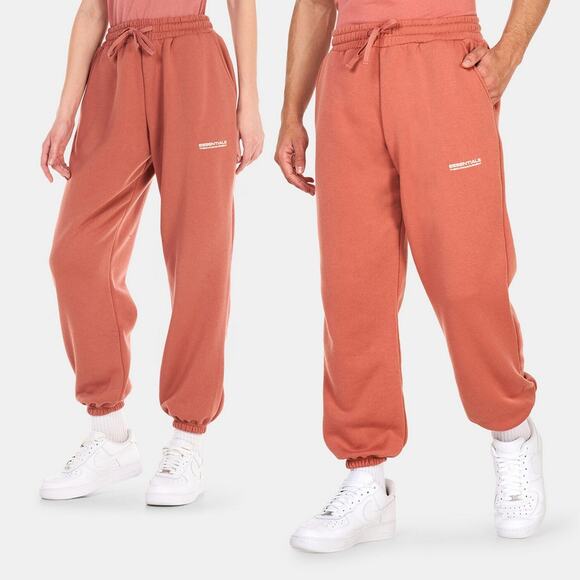 The Giving Movement Pants - The Giving Movement Essentials Oversized Sweatpants